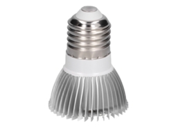 Lâmpada Led De Crescimento Planta Espectro Completo E27 Para Plantas Internas