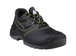 Sapatos Pele Croupon Pigmentada  S1P Src DELTAPLUS