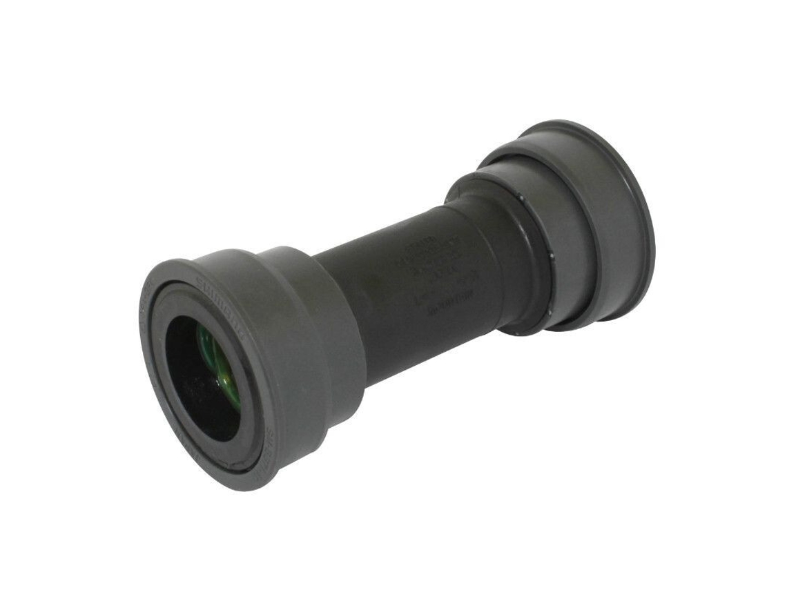 Suporte inferior integrado para bicicletas de montanha - pressfit SHIMANO Xt-Slx