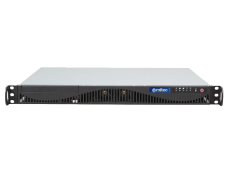 Servidor 1u I7/32/2x500gb Ernitec