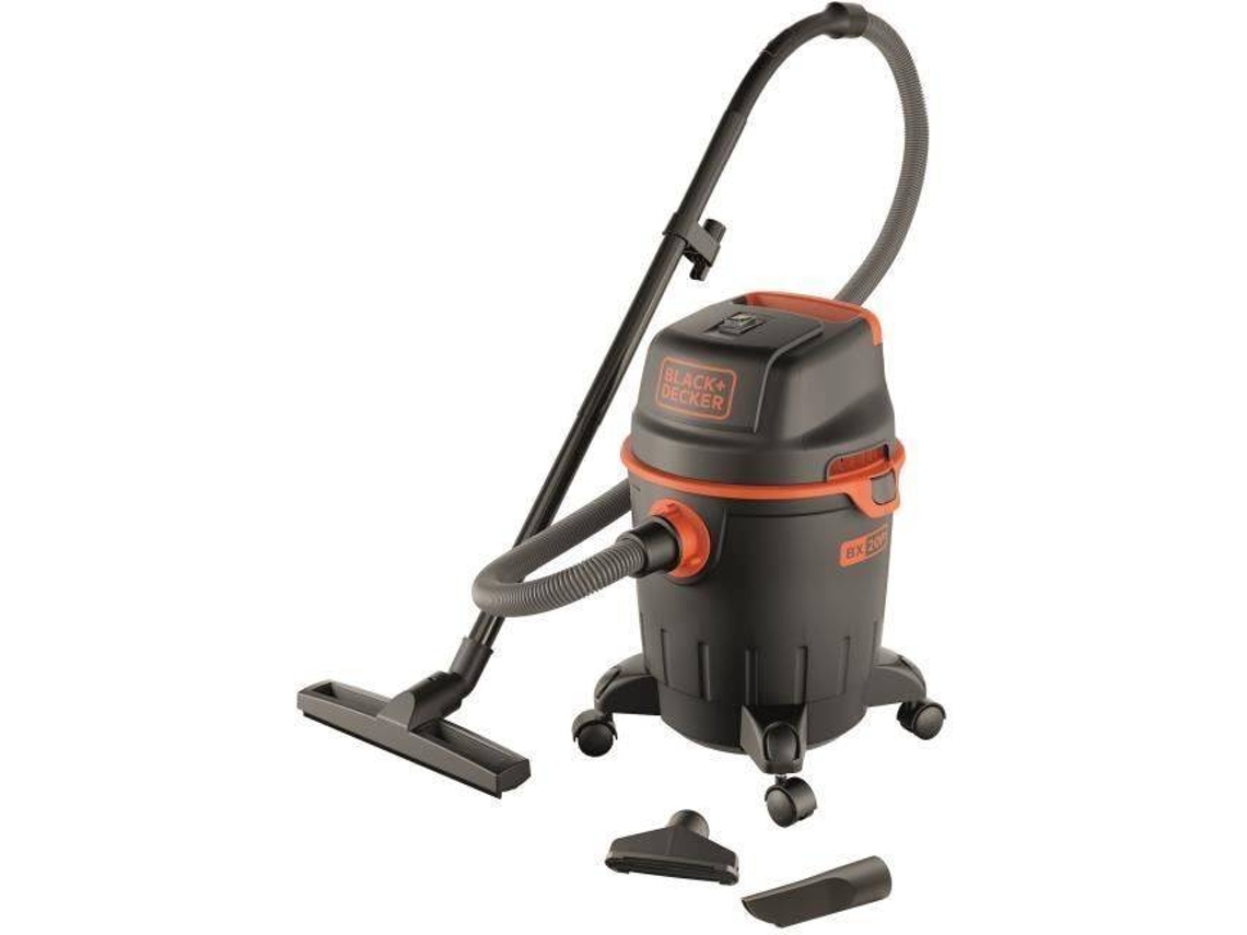 Aspirador de Construção BLACK+DECKER BXVC20PE51682