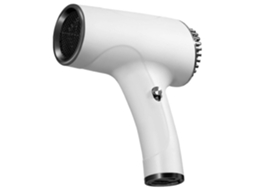 Secador De Cabelo Com Carregamento Sem Fio Portátil, Secador De Cabelo Com Ar Quente E Frio, Adequado Para Viagens Ao Ar Livre Ly Ebike