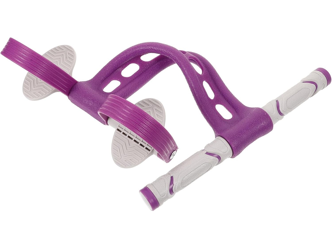 Tensor De Pedal Ganazono Para Ioga, Esportes E Fitness, Com Corda Tração Resistência Exercícios Em Casa