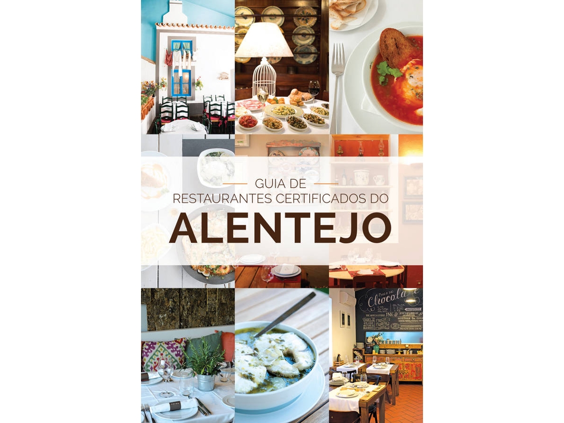 Livro de Ert Alentejo (Português)