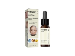 Soro Hidratante Vitamina C Worten Saudável