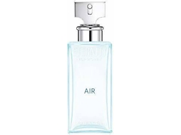Eternity Para Mulheres Air Edp Vaporizador 100 Ml