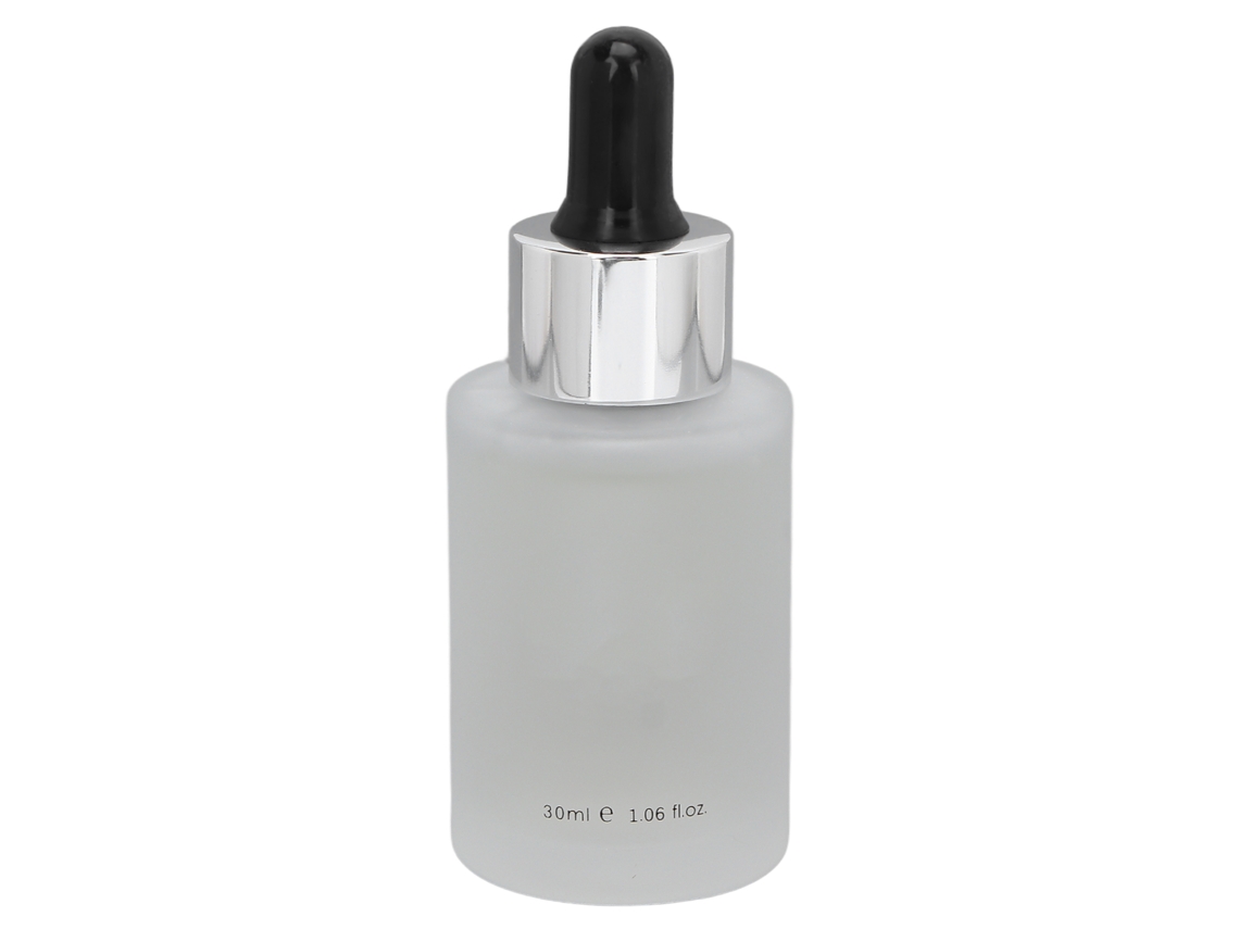 Soro Facial Para Hidratação E Clareamento Da Pele