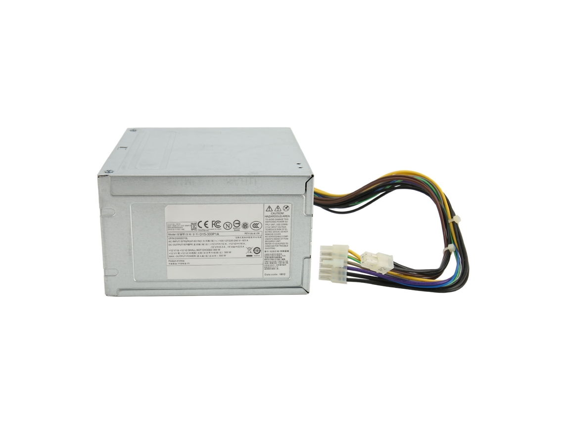 Fonte de Alimentação Desktop 300w LAXISCREED