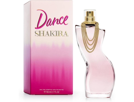 Dance By  Eau De Toilette 80ml