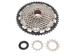 Piñón de 11 velocidades, 12‑50t, de aleación de aluminio, para bicicleta eléctrica S/MARCA