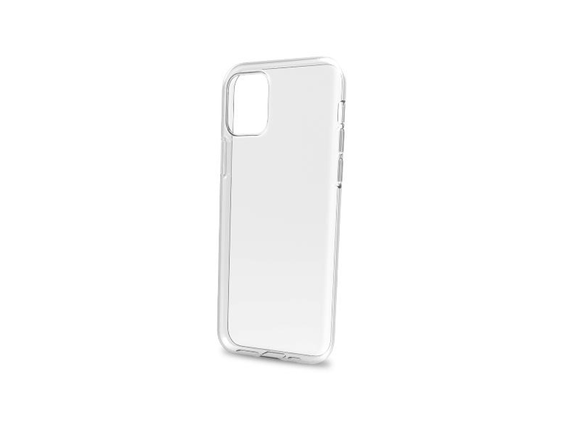 Celly Capa Iphone 11 Transparente