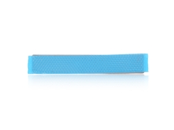 Prancha Térmica Para Cpu, 15w/mk, Silicone Térmico Não Condutiva 120*20mm.