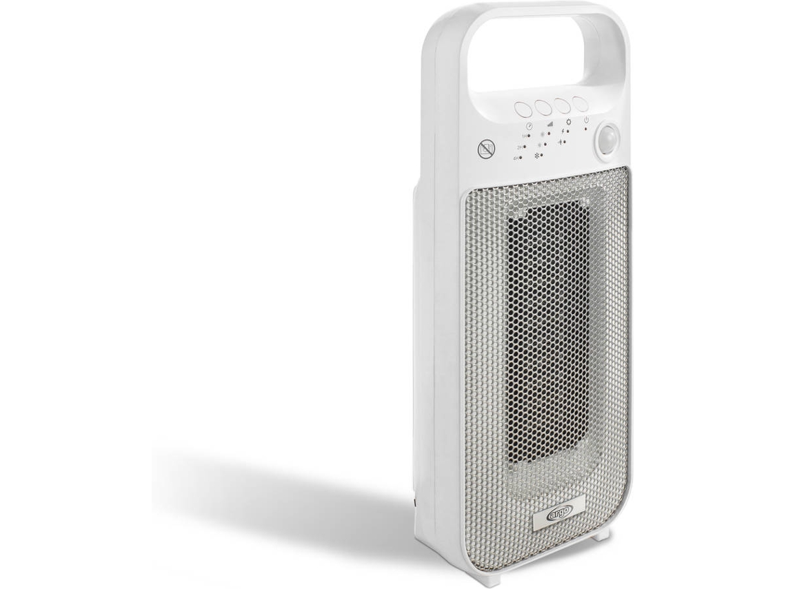 Aquecedor Convector ARGOCLIMA Dream (2000 W)
