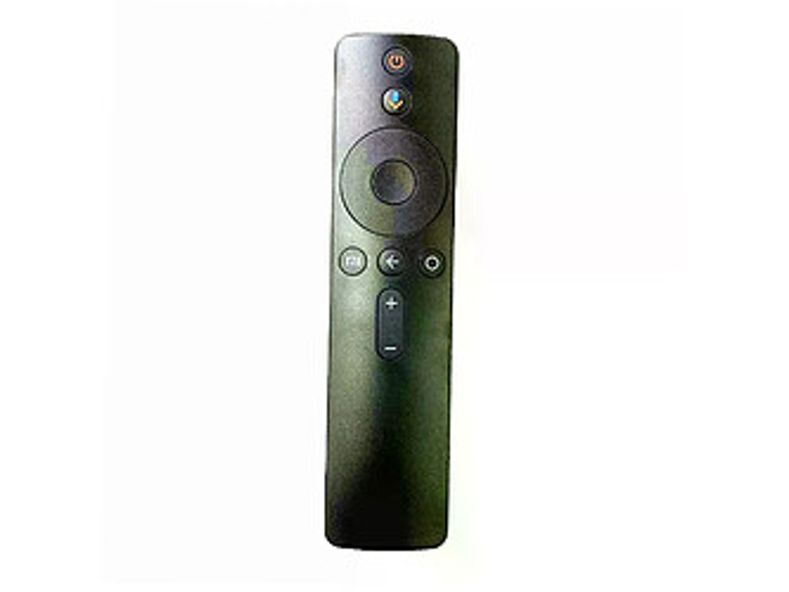 Controle Remoto Por Voz Para Xiaomi Mi Smart Tv Oem