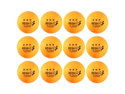 50pcs Bolas Para Pong Allinless