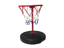 Aro de Basquete Flutuante para Piscina (S/MARCA)