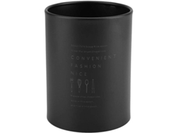 Portavasos Para Cocina De Acero Inoxidable, Organizador De Cubiertos, Cucharas Y Tenedores Con Agujeros De Drenaje