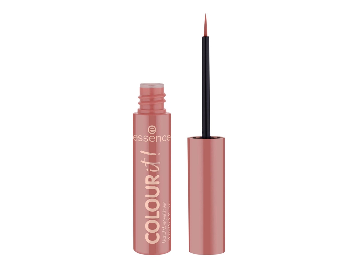 Delineador Líquido Colour It! 3 Ml