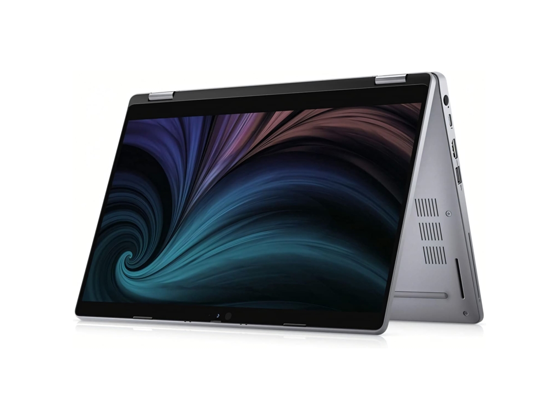 Dell Latitude 5310 2 En 1 13.3" Táctil / I7-10610u / 32gb Ddr4 256gb M.2 Sata Windows 11 (reacondicionado)