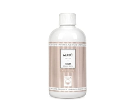 Muha Profuma Bucato 400ml Talco E Musk Muhà