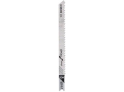 Lâmina de Serra Vertical BOSCH Hcs - U 101 Br Clean para Madeira
