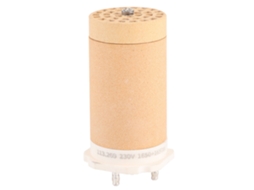 Tubo Cerâmico Core Aquecimento LAXISCREED 230v 1650+1650w
