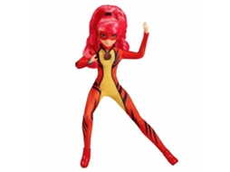 Figuras de Ação BANDAI NAMCO Miraculous (Idade Mínima Recomendada: 4 Anos)