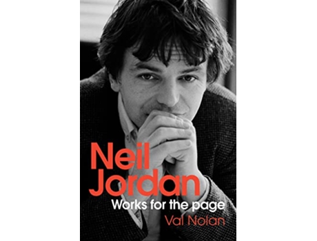 Livro Neil Jordan de Nolan e Val (Inglês - Capa Dura)