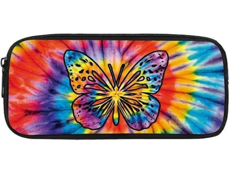 Estojo de esponja, porta-moedas com zíper para adolescentes, organizador de mesa, bolsa de higiene feminina, carteira Miraflow com estampa de caracol