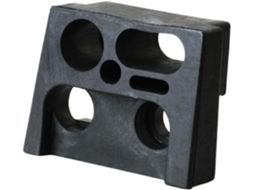 Bocal para motor de barco compatível com motor de 40 HP 66t-42725-30