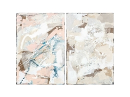 Quadro DKD HOME DECOR (Multicor)