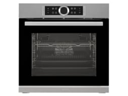Forno BOSCH HBG675BS1 (Outlet Grade B - 71 L - 59.5 cm - Pirolítico - Inox)