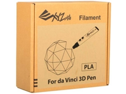 Consumíveis 3D XYZPRINTING RFPLDXTW00H