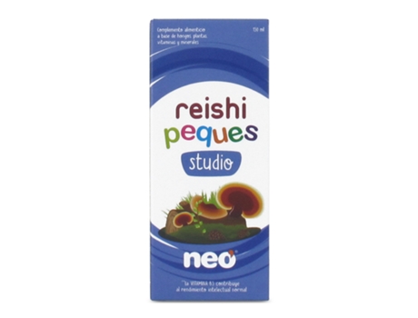 Reishi Sin Studio  150ml