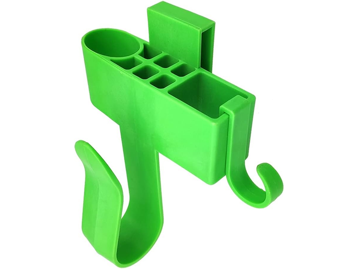 Suporte Para Chave De Fenda Elétrica, Porta Cinto, Suporte Para Bolsa De Ferramentas Carpinteiro, Kit De Ferramentas