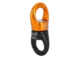 Conector Fixo Roda Universal Al mg para Escalada