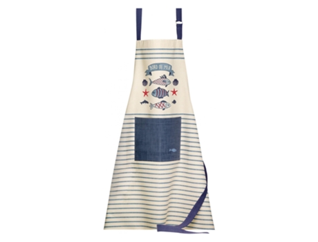 Avental de Cozinha Nova Peça WINKLER