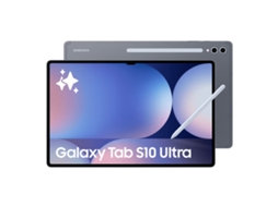Tablet SAMSUNG SM-X920NZAPEUE (Cinzento - 12 GB RAM - Tomada EU - 512 GB - 14,6")