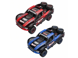 Laranjahb Toys Rd1201/02/03 Rtr 1/12 2.4g 4wd 30km/h Rock Crawler Esp Off road Led Proporcional Brinquedo MDUG