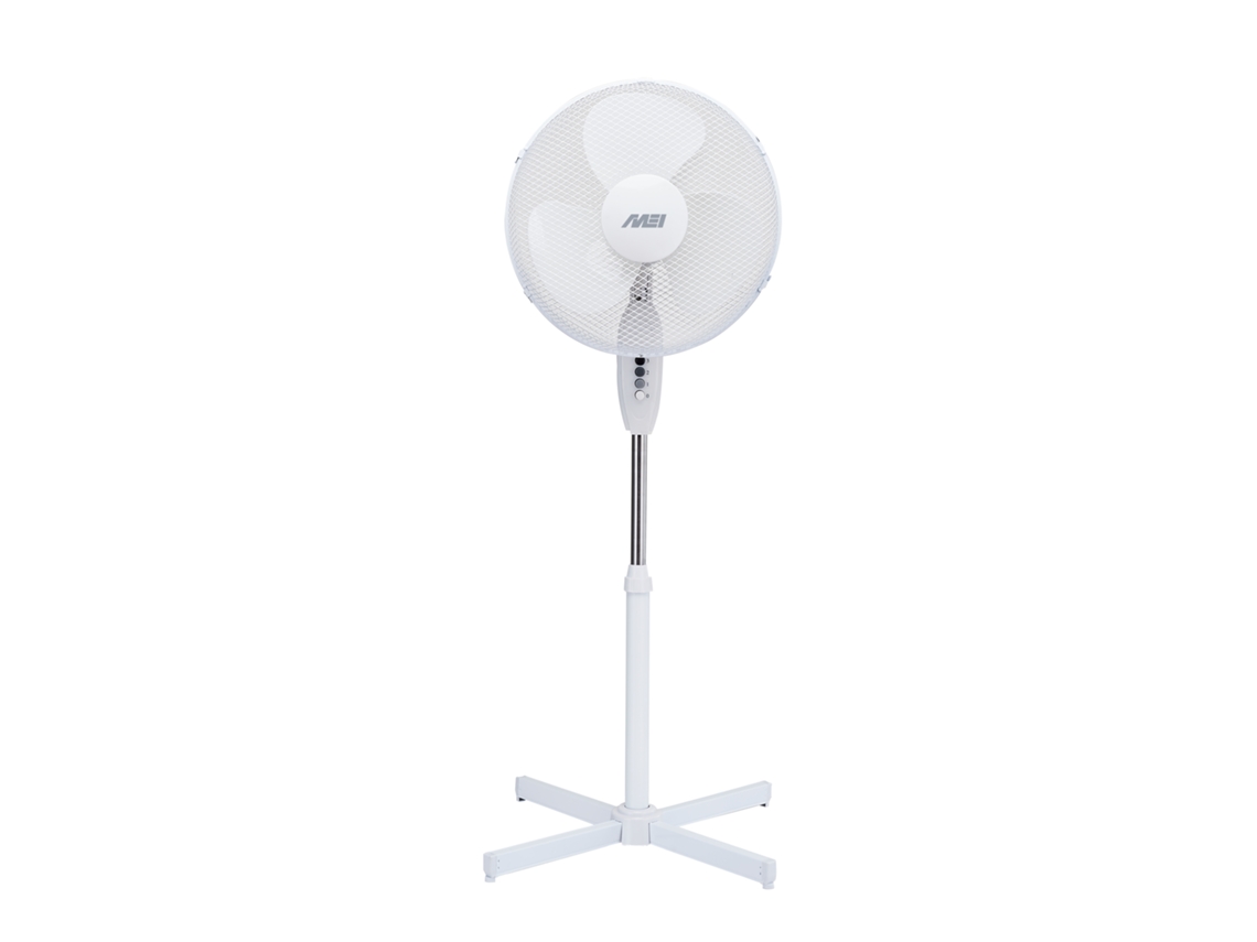 Mei Vp 4012 - Ventoinha De Pé 40 Cm