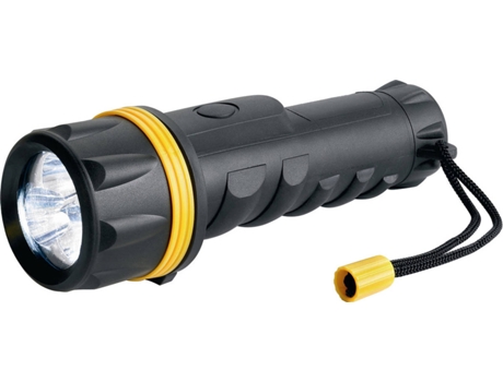 Lanterna RING AUTOMOTIVE RT5149 (Preto)