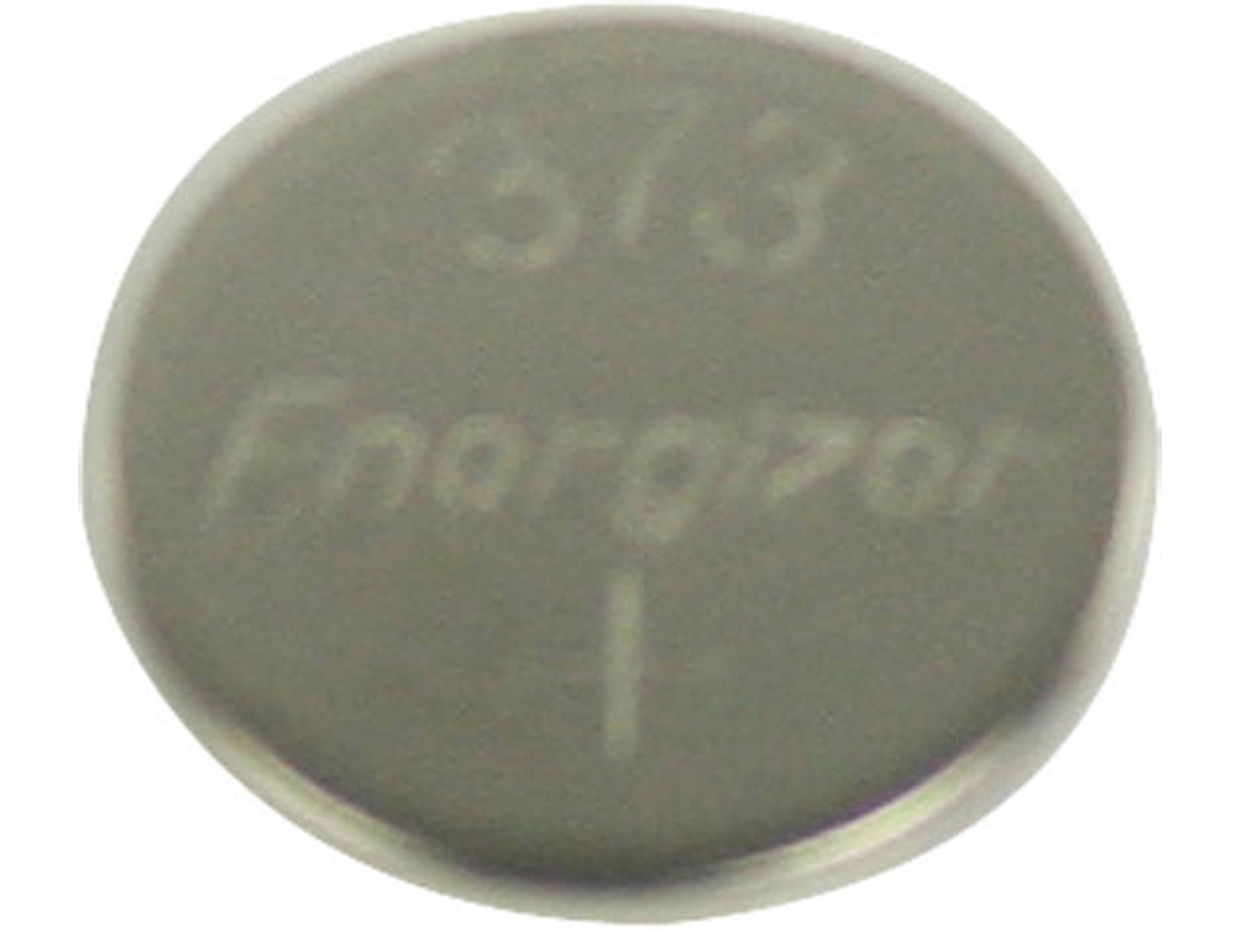Pilhas ENERGIZER EN373P1