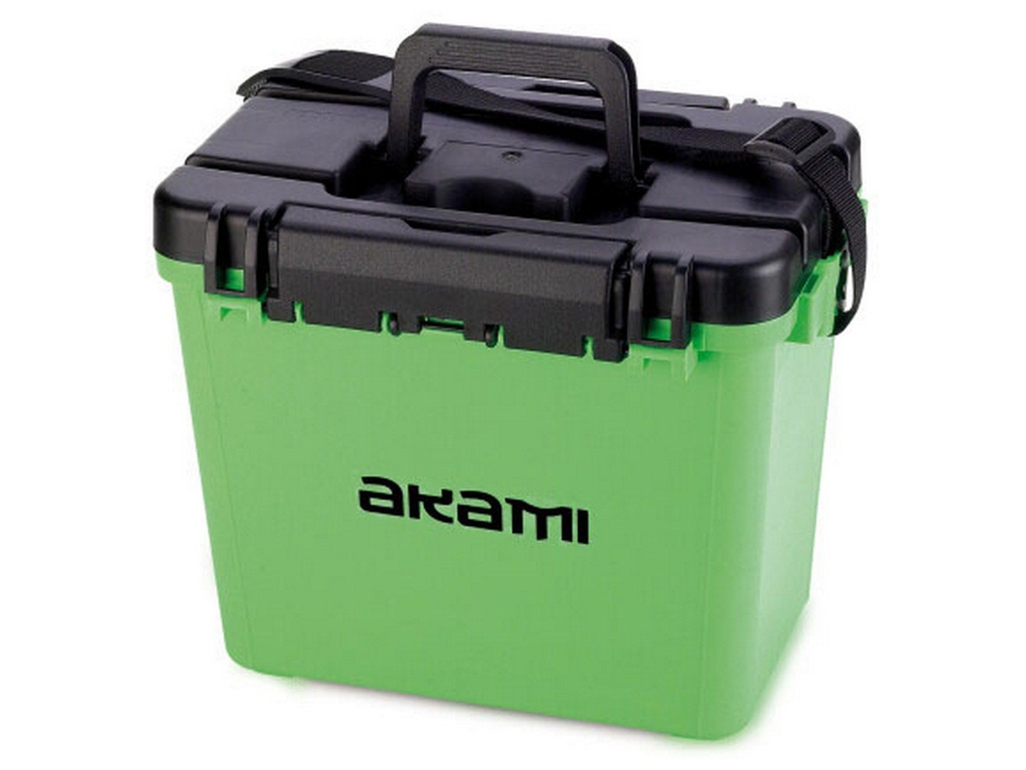 Caixa Nautica AKAMI Mtb-