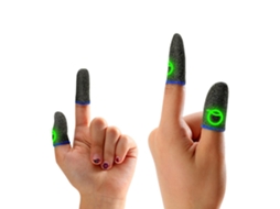 Dedeira Ay-ay-slink00547 (Universal - Preto)