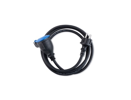 Extensão De Mangueira Industrial 3x1,5mm 10 Metros Ip55 Onlex