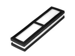 Piedra De Afilar De Jade Blanco Natural 200x50x25mm 8000 Grit Para Cuchillos Pulido
