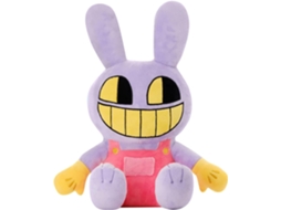 Pelúcias De Circo Incríveis Produtos Pomni Jax Bichinhos Pelúcia A01