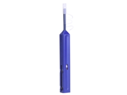 Laxiscreed Caneta De Limpeza Para Conectores Ópticos Lc E Mu - 1.25mm Para Fibra Óptica
