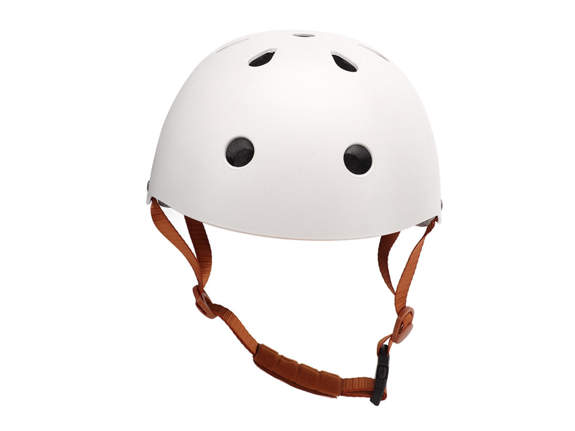 Capacete de Business de Skate, ABS, com Eps, Absorção de Impacto, Ajustável, 58‑61cm | S/MARCA