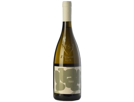 Tenuta di Castellaro Bianco Pomice Terre Siciliane 75 cl